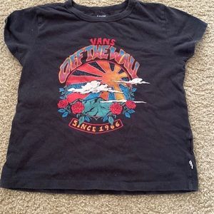 Vans Shirt